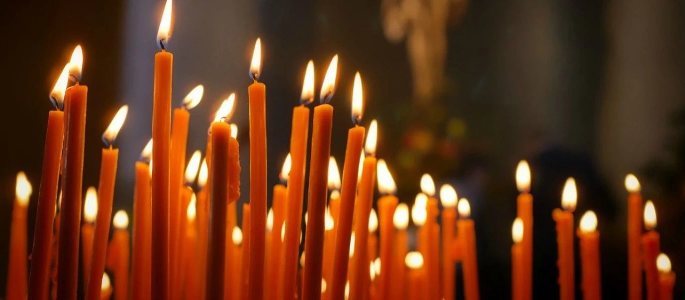 Χανιά: Εισέβαλε τρέχοντας σε εκκλησία και διέκοψε τη Θεία Λειτουργία - Όσα προηγήθηκαν